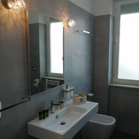 Km 0 Dal Centro By Tiziana Monaldi 4* Питильяно