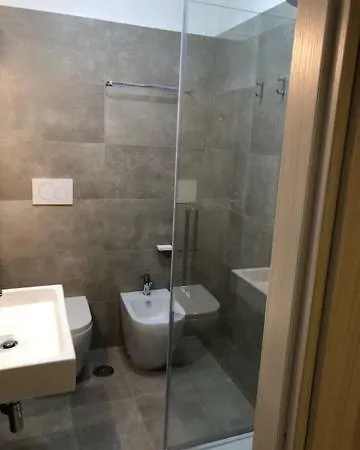 Km 0 Dal Centro By Tiziana Monaldi