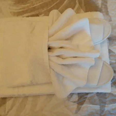 Гостевой дом Km 0 Dal Centro By Tiziana Monaldi