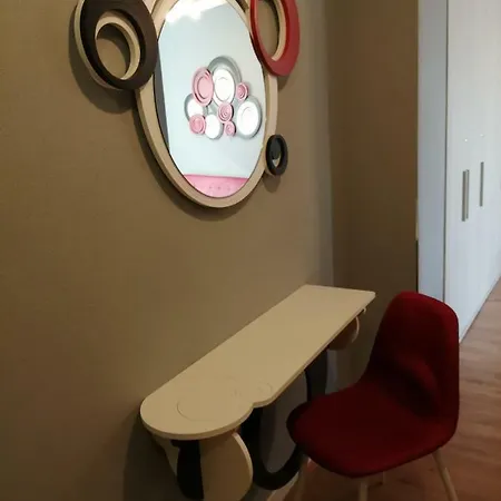 Km 0 Dal Centro By Tiziana Monaldi Гостевой дом Питильяно