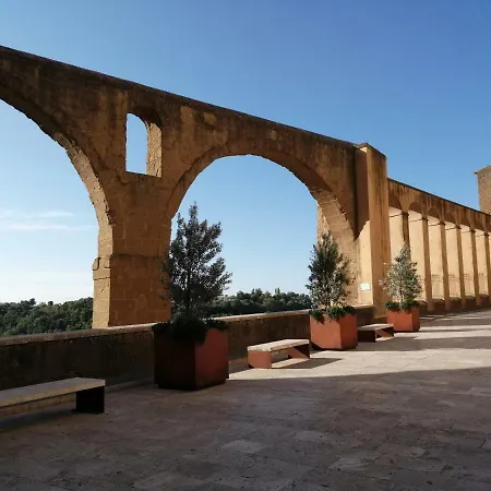 Km 0 Dal Centro By Tiziana Monaldi Гостевой дом 4*