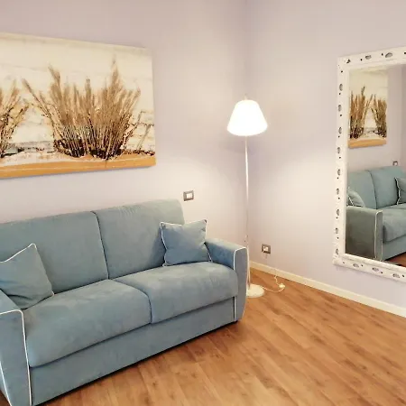 Km 0 Dal Centro By Tiziana Monaldi