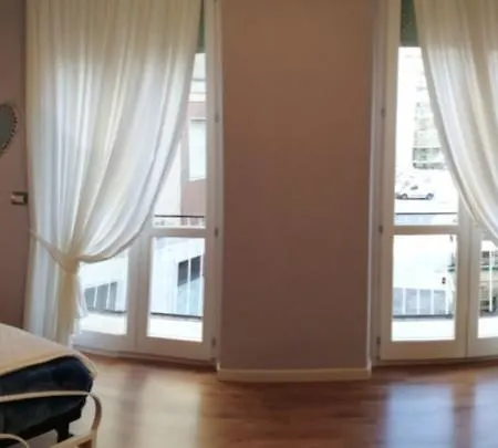 Km 0 Dal Centro By Tiziana Monaldi Гостевой дом Питильяно