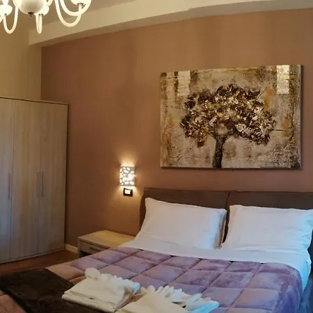 Km 0 Dal Centro By Tiziana Monaldi