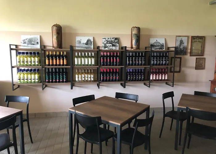 Km 0 Dal Centro By Tiziana Monaldi Gasthof 4*