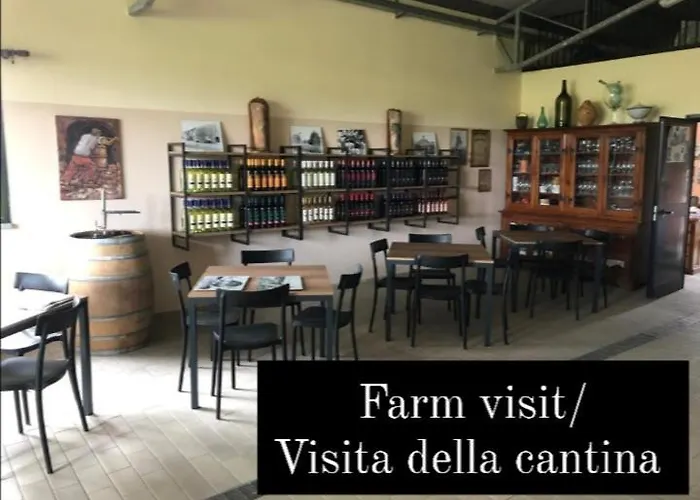Gasthof Km 0 Dal Centro By Tiziana Monaldi
