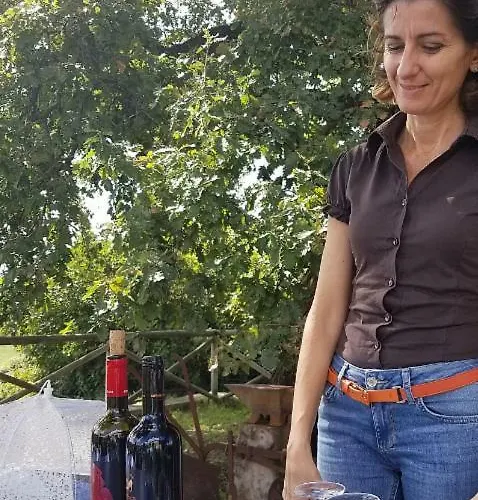 Km 0 Dal Centro By Tiziana Monaldi Gasthof