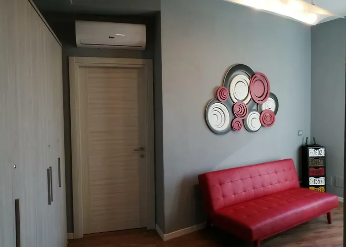 Gasthof Km 0 Dal Centro By Tiziana Monaldi 4*