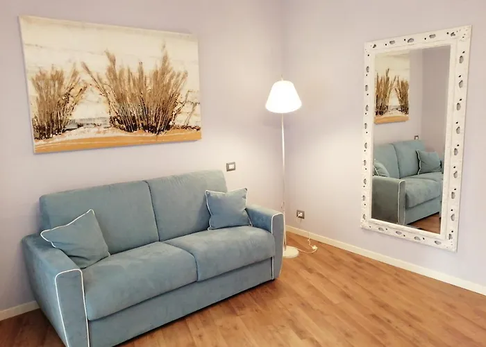 Km 0 Dal Centro By Tiziana Monaldi