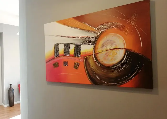 Km 0 Dal Centro By Tiziana Monaldi Pitigliano