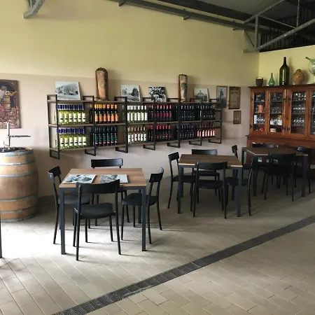 Km 0 Dal Centro By Tiziana Monaldi Vendégház 4*