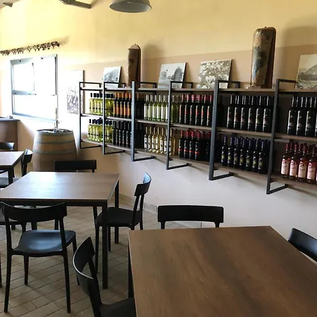 Km 0 Dal Centro By Tiziana Monaldi 3* Pitigliano