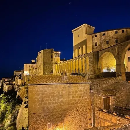 Guest house Km 0 Dal Centro By Tiziana Monaldi 3*