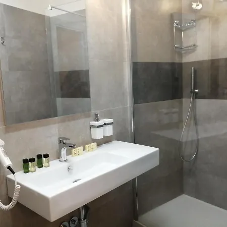 Km 0 Dal Centro By Tiziana Monaldi Guest house Pitigliano