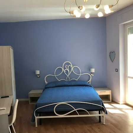 Guest house Km 0 Dal Centro By Tiziana Monaldi Pitigliano