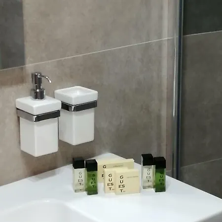 Guest house Km 0 Dal Centro By Tiziana Monaldi Pitigliano