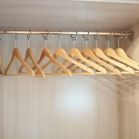Km 0 Dal Centro By Tiziana Monaldi Guest house