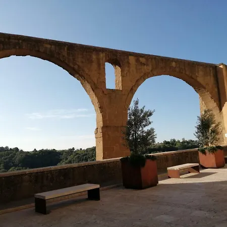 Km 0 Dal Centro By Tiziana Monaldi Vendégház Pitigliano