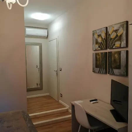 Km 0 Dal Centro By Tiziana Monaldi Guest house Pitigliano