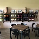 Km 0 Dal Centro By Tiziana Monaldi Maison d'hôtes 4*