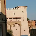 Maison d'hôtes Km 0 Dal Centro By Tiziana Monaldi Pitigliano