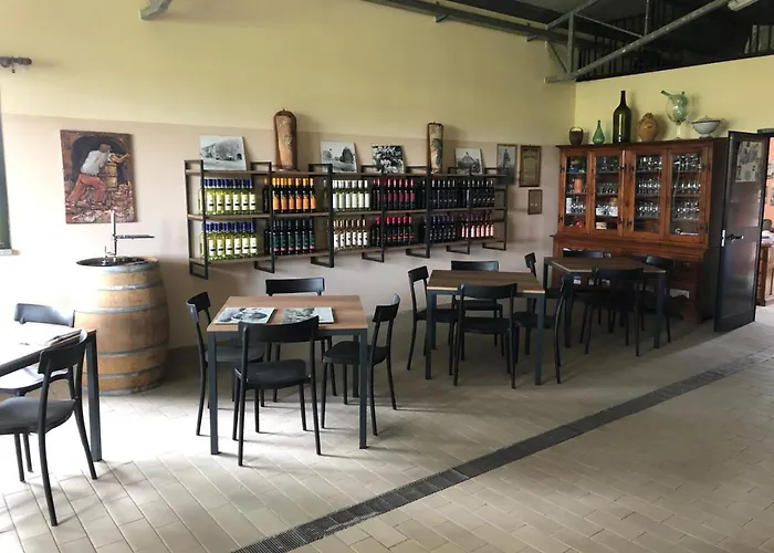 Km 0 Dal Centro By Tiziana Monaldi Πανσιόν 4*